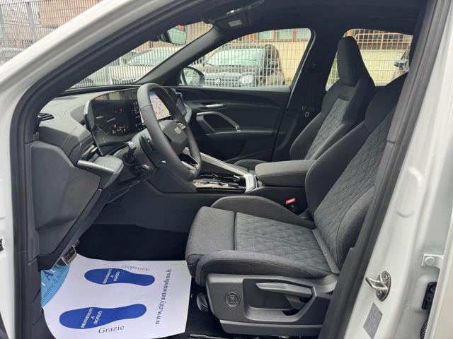 AUDI Q5 usata, con Autoradio