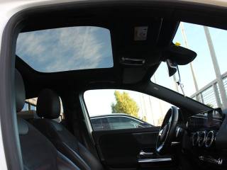 MERCEDES-BENZ GLA 200 usata, con Immobilizzatore elettronico