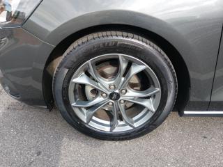 FORD Focus usata, con Cerchi in lega
