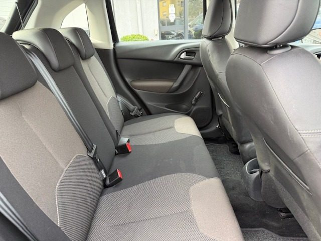 CITROEN C3 usata, con Immobilizzatore elettronico