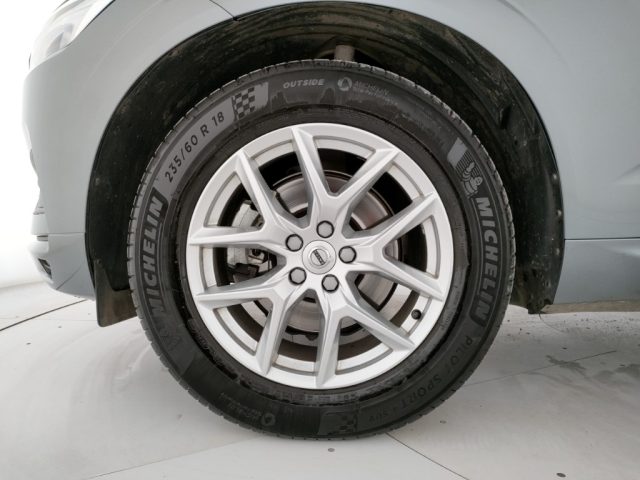 VOLVO XC60 usata, con Controllo trazione
