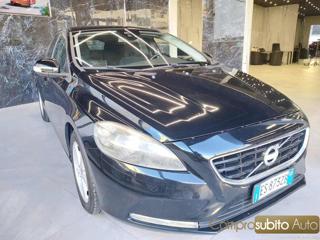 VOLVO V40 usata, con Airbag laterali