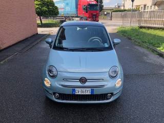 FIAT 500 usata, con Airbag