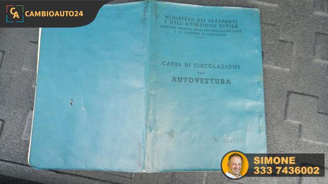 FIAT 500L usata 106