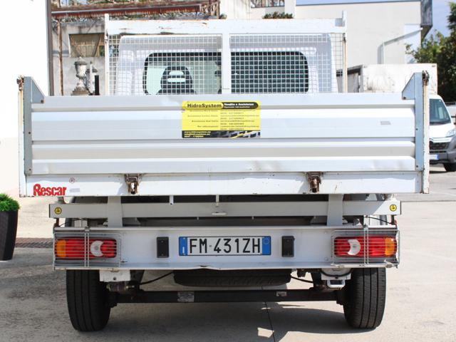 FIAT Ducato usata, con Chiusura centralizzata