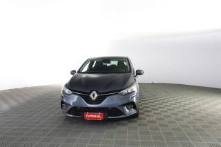 RENAULT Clio Clio TCe 100 CV GPL 5 porte Business