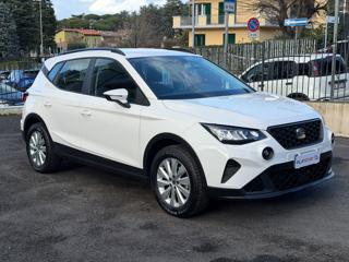 SEAT Arona usata, con Airbag laterali