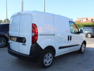 FIAT Doblo usata, con Autoradio