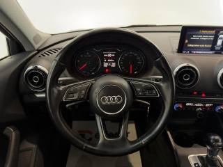 AUDI A3 usata, con Cerchi in lega
