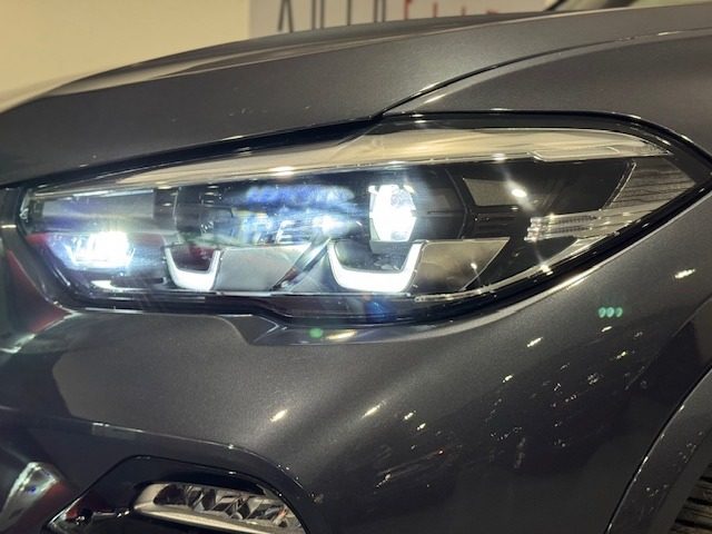 BMW X5 usata, con Autoradio digitale