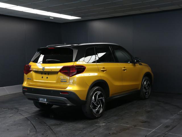 SUZUKI Vitara usata, con Airbag laterali