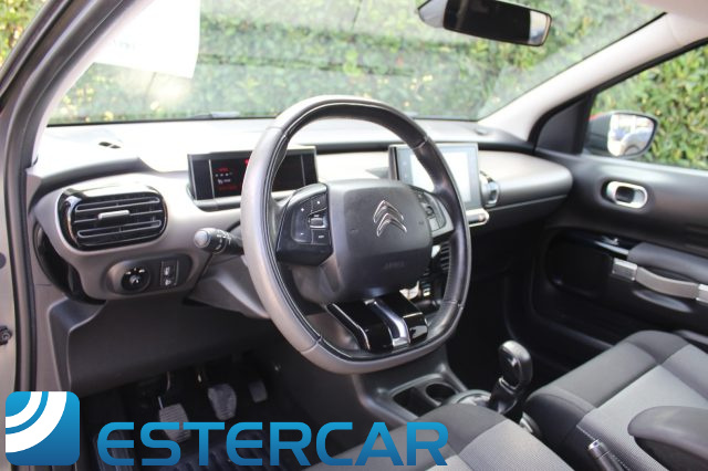 CITROEN C4 Cactus usata, con Airbag laterali