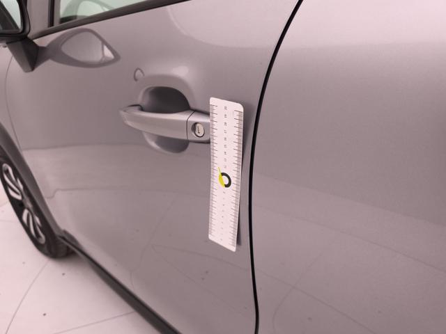 CITROEN C3 Aircross usata 55