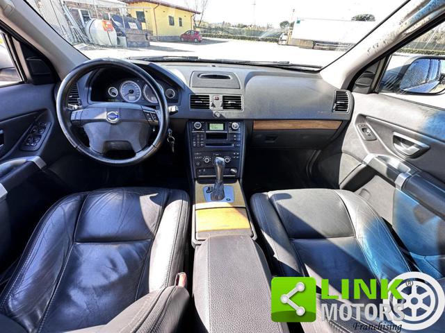 VOLVO XC90 usata, con ESP