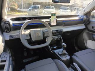 CITROEN C3 usata, con Antifurto