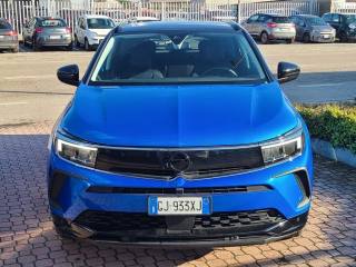 OPEL Grandland usata, con USB