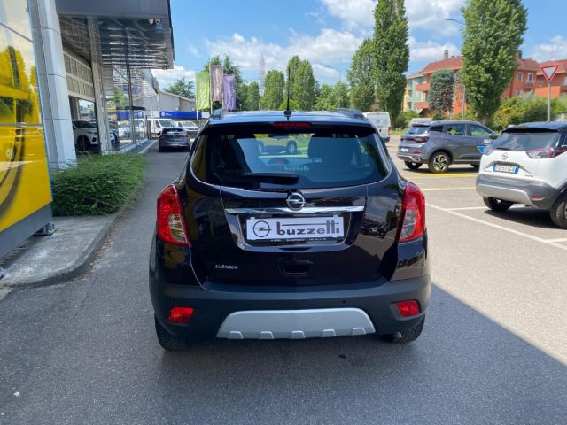 OPEL Mokka usata, con Airbag Passeggero