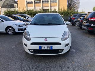 FIAT Punto Evo usata, con Airbag