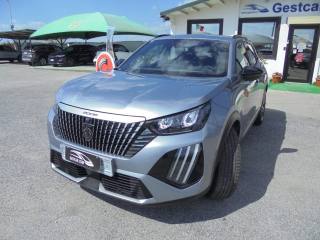 PEUGEOT 2008 usata, con Chiusura centralizzata