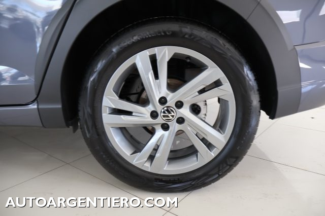 VOLKSWAGEN Taigo usata, con Controllo vocale