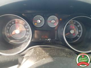 FIAT Punto Evo usata, con Boardcomputer
