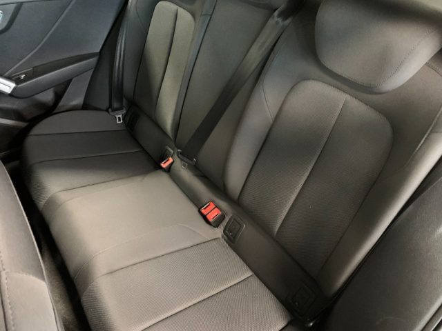 AUDI Q2 usata, con ESP