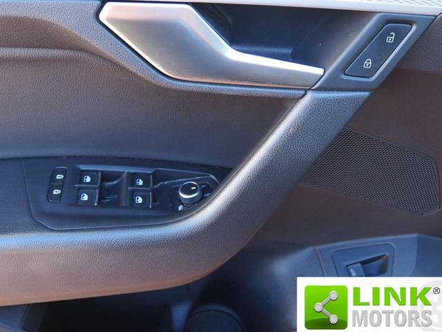 VOLKSWAGEN Touareg usata, con Immobilizzatore elettronico