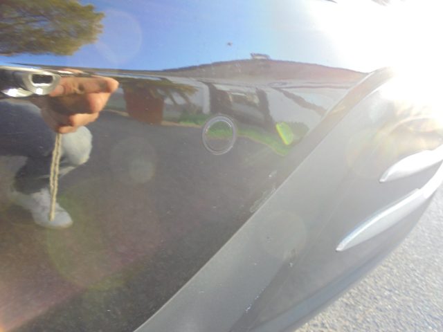 HYUNDAI Kona usata, con Climatizzatore