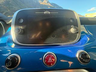 FIAT 500X usata, con Park Distance Control
