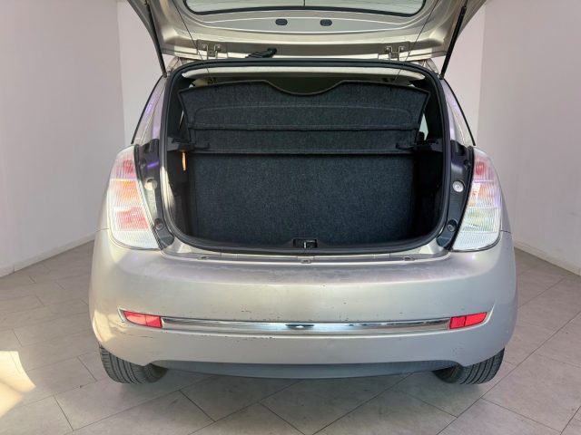 LANCIA Ypsilon usata 4