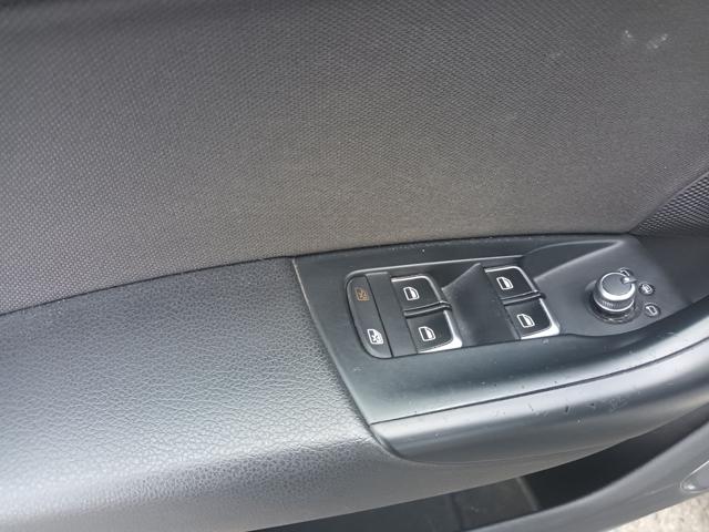 AUDI Q3 usata, con Chiusura centralizzata