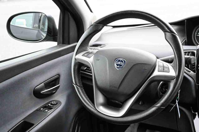 LANCIA Ypsilon usata, con Vivavoce