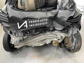 PEUGEOT 208 usata, con Cruise Control