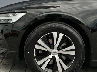 VOLVO V60 usata, con Sedile posteriore sdoppiato