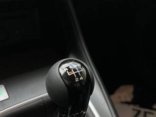 MG ZS usata, con Sensori di parcheggio posteriori