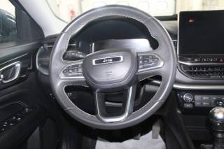 JEEP Compass usata, con ESP