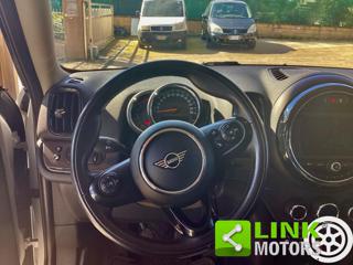 MINI Countryman usata, con Cruise Control