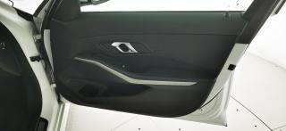 BMW 320 usata, con Riconoscimento dei segnali stradali