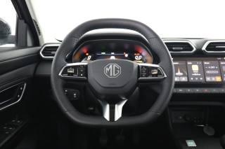 MG ZS usata 11