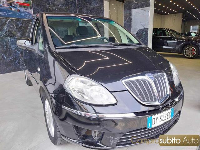LANCIA MUSA usata, con Airbag Passeggero