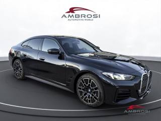 BMW 420 usata 1