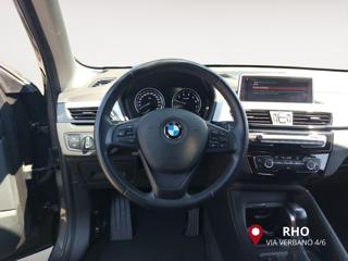 BMW X1 usata, con Immobilizzatore elettronico
