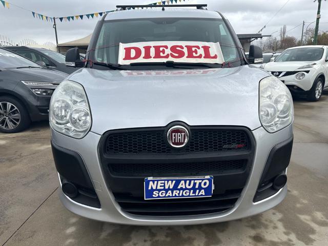 FIAT Doblo usata 32