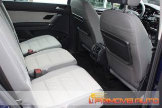 VOLKSWAGEN Touran usata, con Autoradio
