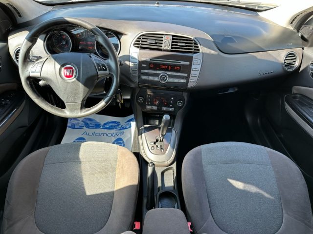FIAT Bravo usata, con Cerchi in lega