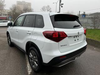 SUZUKI Vitara usata, con Alzacristalli elettrici