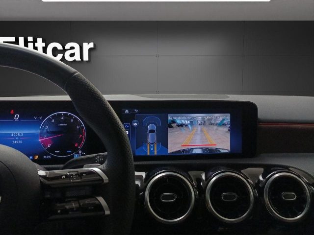 MERCEDES-BENZ A 180 usata, con Immobilizzatore elettronico