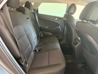 HYUNDAI Tucson usata, con Specchietti laterali elettrici