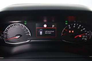 PEUGEOT 208 usata 6