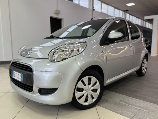 CITROEN C1 usata 27